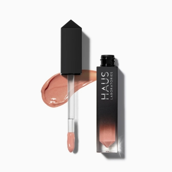 Haus Labratories Other - Haus Laboratories Le Riot Lip Gloss Corset